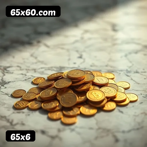 App Mobile 65x6 - Jogue em Qualquer Lugar no Seu Smartphone