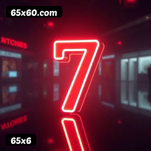 Vantagens de jogar slots no 65x6 Brasil