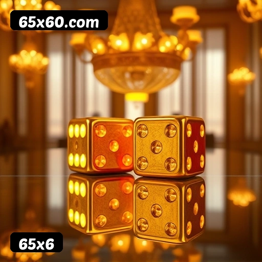 Cassino ao Vivo 65x6 - Dealers Brasileiros Profissionais