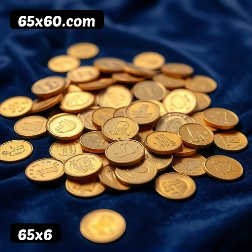 Benefícios do Login 65x6 - Bônus e Vantagens Exclusivas
